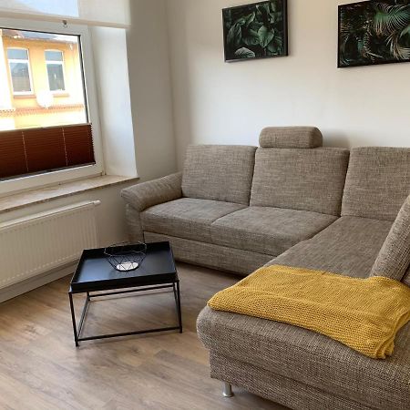 Feddersen Living Moderne Ferienwohnungen - Gemuetlich - Netflix - Voll Ausgestattet - Waschmaschine - Zentral Gelegen Brunsbuttel Bagian luar foto