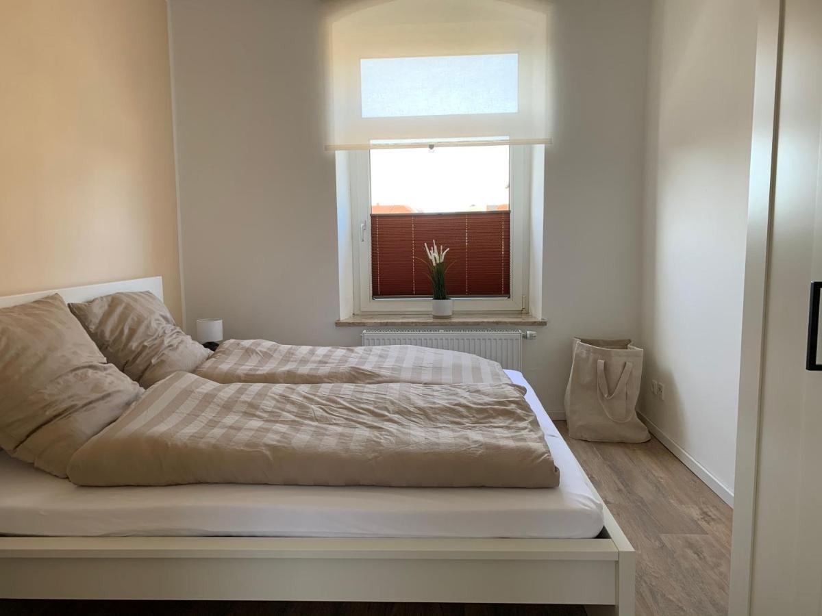 Feddersen Living Moderne Ferienwohnungen - Gemuetlich - Netflix - Voll Ausgestattet - Waschmaschine - Zentral Gelegen Brunsbuttel Bagian luar foto